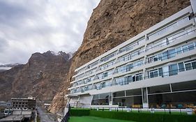 Pearl Continental Attabad Lake, Hunza